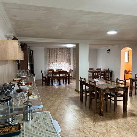 Guest House Victor Zhabeshi Exterior foto