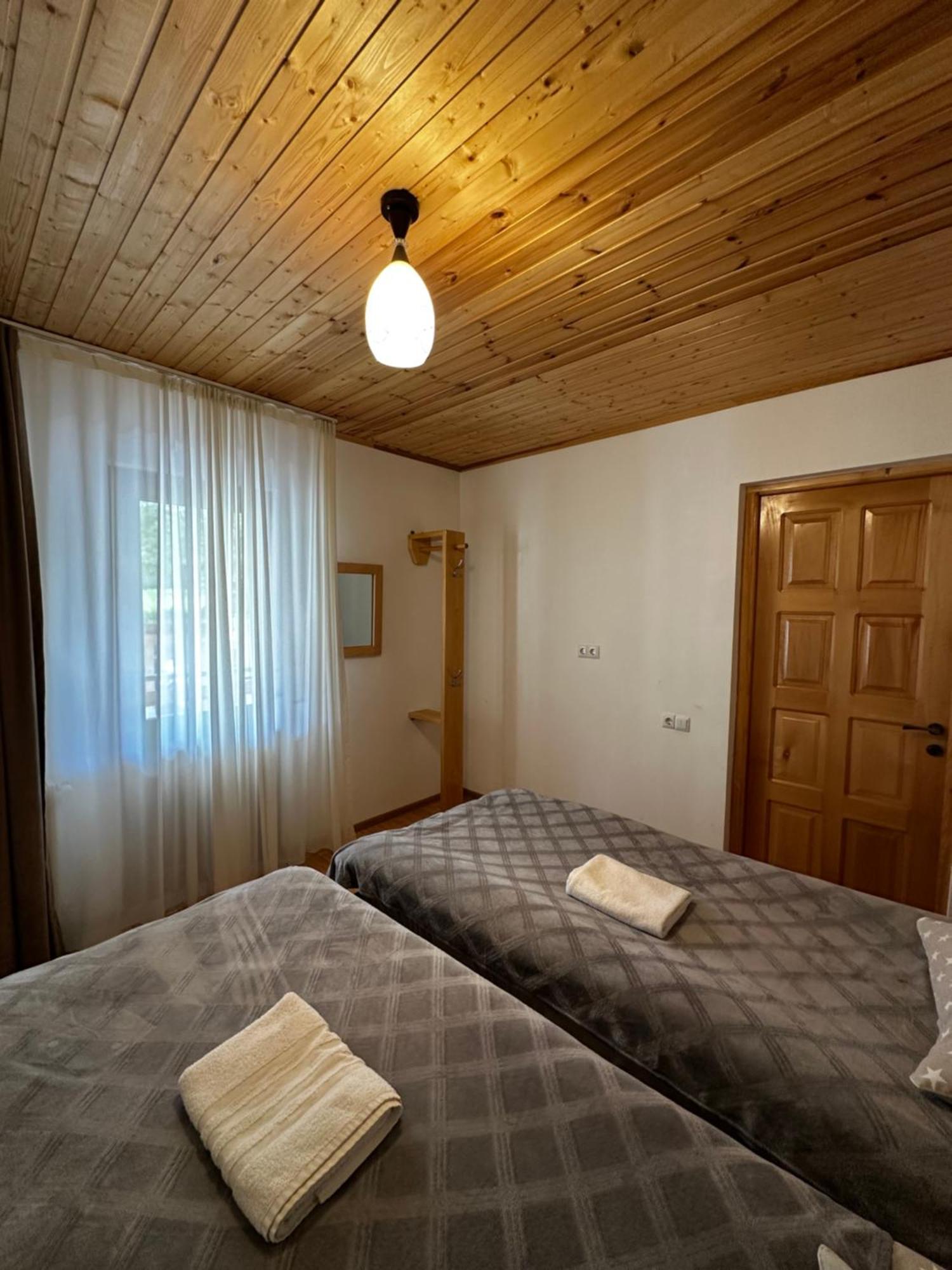 Guest House Victor Zhabeshi Exterior foto