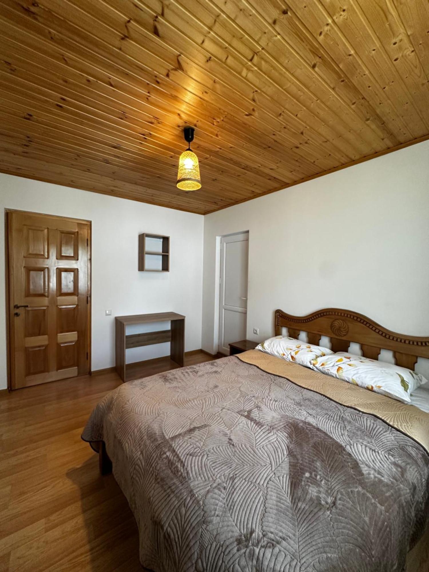 Guest House Victor Zhabeshi Exterior foto