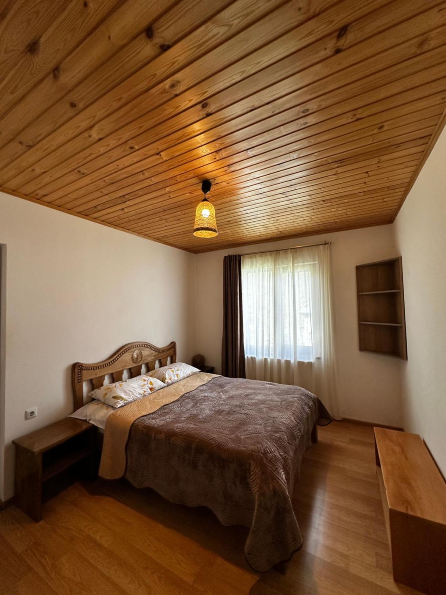 Guest House Victor Zhabeshi Exterior foto