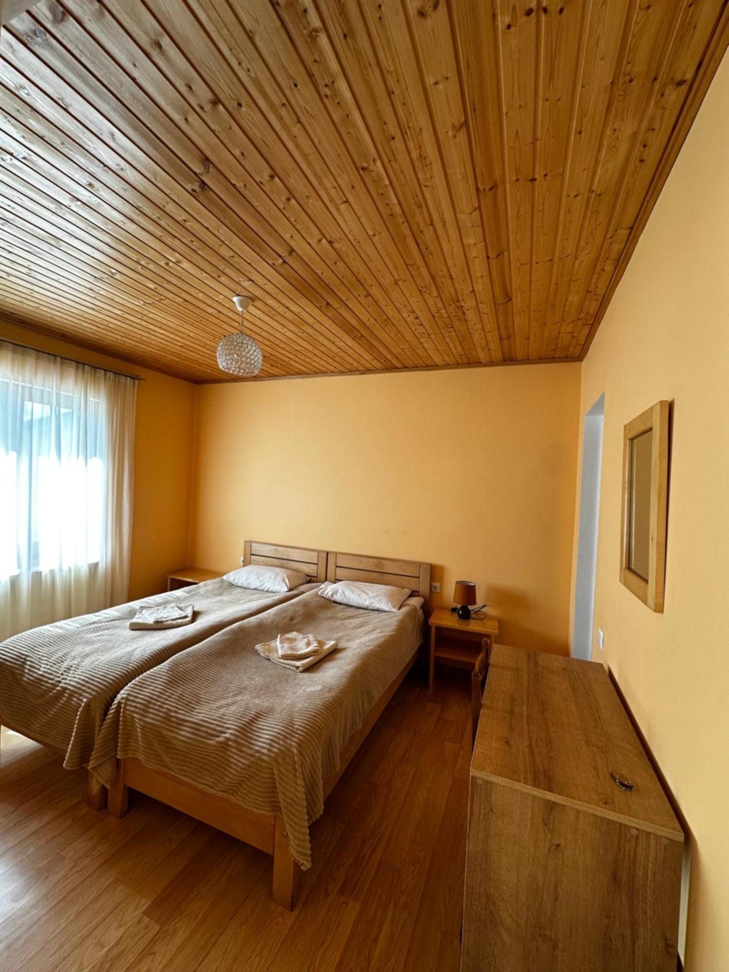Guest House Victor Zhabeshi Exterior foto