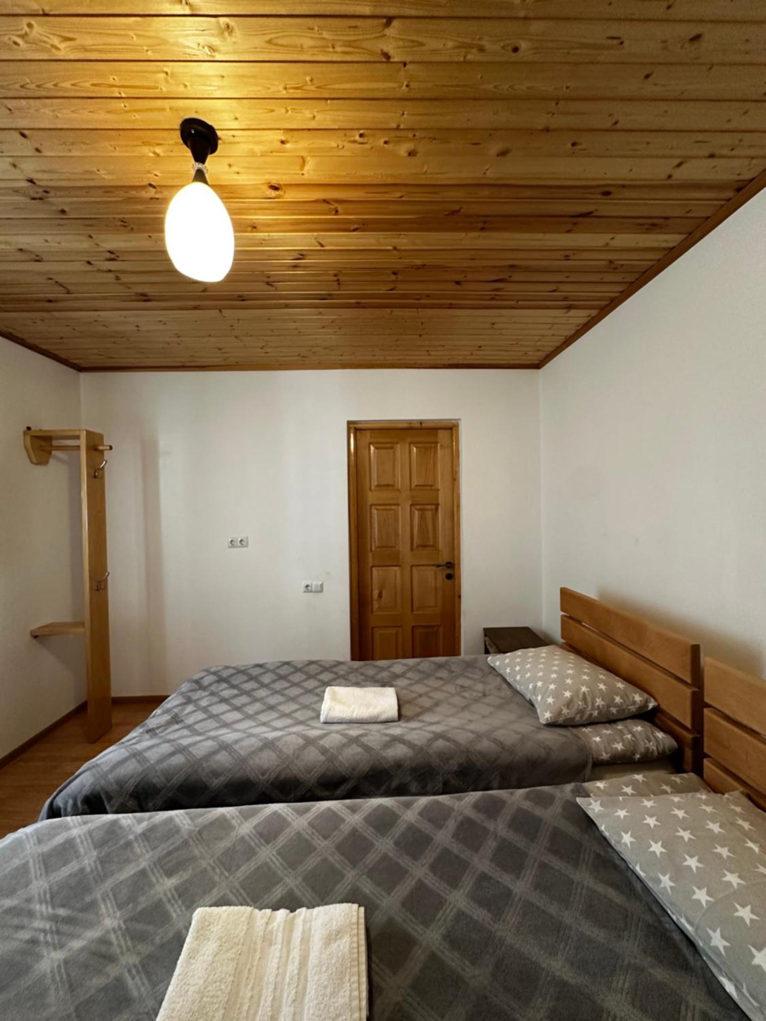 Guest House Victor Zhabeshi Exterior foto